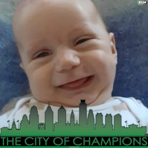 Meet your Posher, George